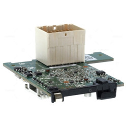 0H093G  DELL BROADCOM 5709 ETHERNET MEZZ NETWORK INTERFACE CARD FOR BLADE M S
