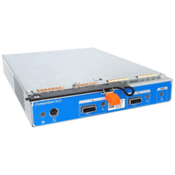 0TW47 DELL 6GBPS SAS I/O MODULE COMPELLENT SC200 SC220 - 00TW47