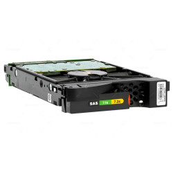 005049503 EMC HDD 1TB / 7.2K / SAS 6G / 3.5" LFF / HOT-SWAP / FOR VNX E3100 3150