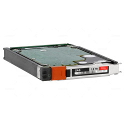 005051367 EMC HARD DRIVE 1.2TB 10K 6G 2.5 SFF SAS HOT-SWAP FOR VMAX