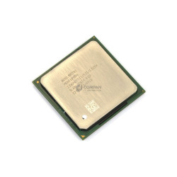 SL6DU INTEL PENTIUM 4 2.26GHZ 512K 533MHZ 1.525V PROCESSOR -