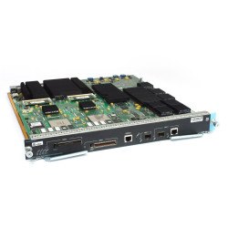 CISCO CATALYST E-SERIES 6500 SUPERVISOR 720 FABRIC WS-SUP720-3BXL