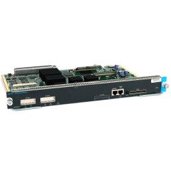 WS-X4515 / CISCO CATALYST 4500 SUPERVISOR ENGINE IV MODULE