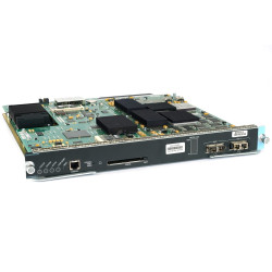 CISCO CATALYST SUPERVISOR ENGINE 2T 10GB WS-X6K-SUP2-2GE