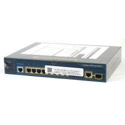 CISCO CATALYST 3560 COMPACT 8 10/100 POE + 1 PORT T/SFP IP B SWITCH