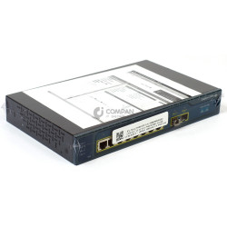 WS-C2940-8TF-S CISCO CATALYST 2940 8PORT 10/100 ETHERNET + 1PORT 100BASE-FX SWITCH