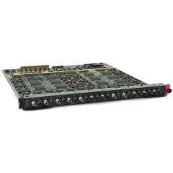 73-2201-05 CISCO 12-PORT TX/RX ETHERNET SWITCHING MODULE FOR CATALYST 5500