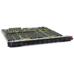 WS-X5201 CISCO 12-PORT 1000BASE FX SWITCHING MODULE MMF FOR CATALYST 5500