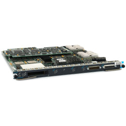 WS-X5302 CISCO ROUTE SWITCH MODULE FOR CATALYST 5500