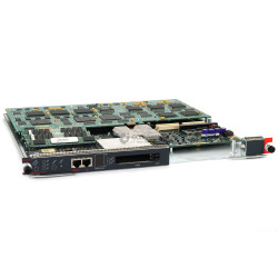 WS-X5530-E3A CISCO SUPERVISOR ENGINE III-NFFCII FOR CATALYST 5500