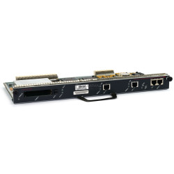 C7200-1-0-2FE-E CISCO DUAL FAST ETHERNET INPUT/OUTPUT CONTROLLER FOR 7200 SERIES ROUTERS