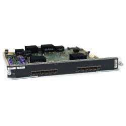 DS-X9112 CISCO 12-PORT SFP 4GB FIBRE CHANNEL SWITCH MODULE FOR MDS 9513