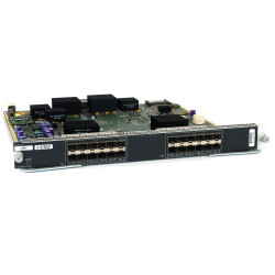 DS-X9124 CISCO 24-PORT SFP 4GB FIBRE CHANNEL SWITCH MODULE FOR MDS 9513