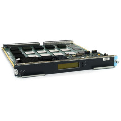 WS-X6500-SFM2 CISCO SWITCH FABRIC MODULE 2 FOR CATALYST 6500 SERIES