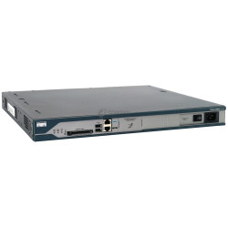 CISCO 2811 2800 SERIES INTEGRATED SERVICES ROUTER