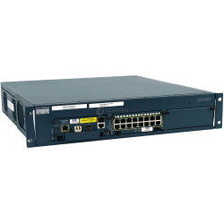 CISCO 11503 16-PORT FAST ETHERNET CONTENT SERVICES SWITCH WITH CSS5-SCM-2GE AND CSS5-IOM-16FE CARDS