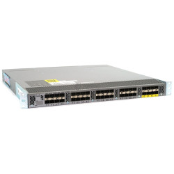 Cisco Nexus 2232PP Series 40-PORT 10GB SFP+ Fabric Extender