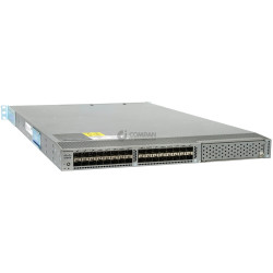 N5K-C5548P CISCO NEXUS 5548P 32-PORT 10GB SFP+ SWITCH 68-3792-03, 800-35180-02