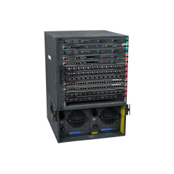 WS-C5500 CISCO CATALYST 5500 13-SLOT MODULAR SWITCH CHASSIS