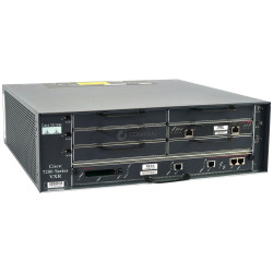 CISCO7206VXR CISCO 7206 6 SLOT VXR CHASSIS