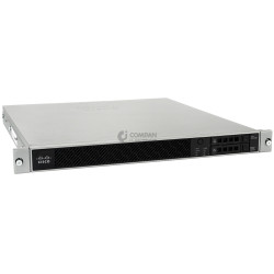 CISCO ASA5545-X ADAPTIVE SECURITY APPLIANCE FIREWALL