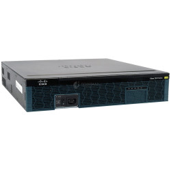 CISCO2951-K9 CISCO 2951 INTEGRATED SERVICES ROUTER WITHOUT COMPACT FLASH