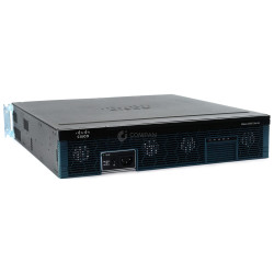 CISCO2921 CISCO 2921 ETHERNET ROUTER 2900SERIES