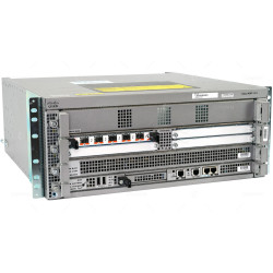 ASR1004 CISCO ASR 1004 4U 8-SLOT ROUTER