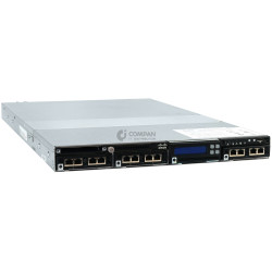 CISCO FIREPOWER APPLIANCE 8120 WITH 1X FPNM-4CU-1G-BP CARD UNKNOWN PASSWORD 68-100286-02