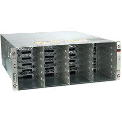 sun oracle 24BAY 3.5lFF DISK SHELF