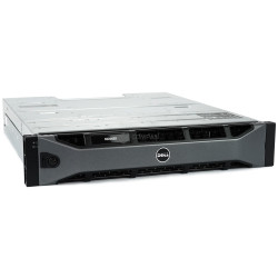 DELL POWERVAULT MD1420 24 BAY SAS 12G DRIVE EXPANSION