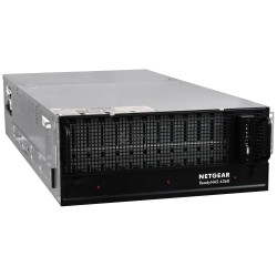 RR4360X0 NETGEAR READYNAS 4360 60-BAY 3.5 LFF NAS SERVER