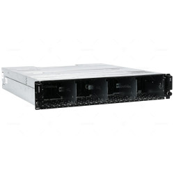 MD3820F DELL POWERVAULT MD3820F 24 BAY SFF CONTROLLER ARRAY  -