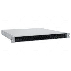 CISCO ASA 5555-X ADAPTIVE SECURITY APPLIANCE WITHOUT DRIVES VPN PREMIUM LICENSE