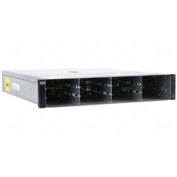 AG638A HP STORAGEWORKS M6412A 2U 12 BAY LFF 3.5 FIBRE CHANNEL DRIVE ENCLOSURE FOR EVA 4000  AG638-63001