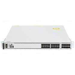 C9500-24X-A CISCO CATALYST 9500 16 PORT 10GB SFP+ SWITCH WITH 8 PORT 10GB SFP+ EXPANSION MODULE  -