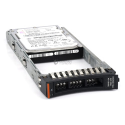 00AR324 IBM 300GB 15K 12G SAS 2.5" SFF HOT-SWAP FOR STORWIZE V7000 G2