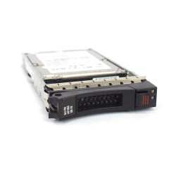 49Y1840 IBM HDD 300GB / 10K / SAS 6G / 2.5" SFF / HOT-SWAP / FOR DS3524 EXP3524