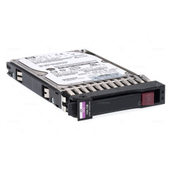 432320-001 HP 146GB 10K 3G SAS 2.5 SFF HOT-SWAP