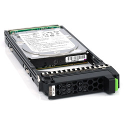 CA07670-E631 1TB 7.2K 6G 2.5 SFF SAS HOT-SWAP FUJITSU ETERNUS S3