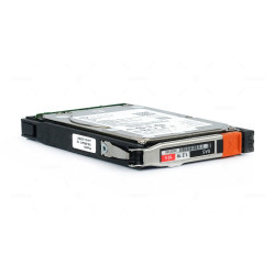 005051959 EMC HARD DRIVE 1.2TB 10K 6G SAS 2.5 SFF HOT-SWAP FOR VNX