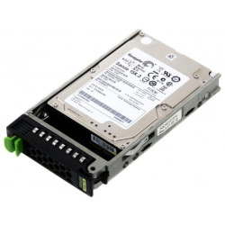 A3C40136639 FUJITSU 300GB 10K 6G SAS 2.5 SFF HOT-SWAP