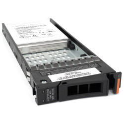 00L4617 IBM 300GB SAS SSD 2.5 SFF HOT-SWAP STORWIZE V7000 G1