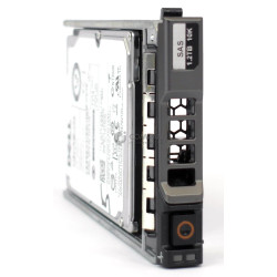 T6TWN DELL 1.2TB 10K 6G SAS 2.5 SFF HOT-SWAP