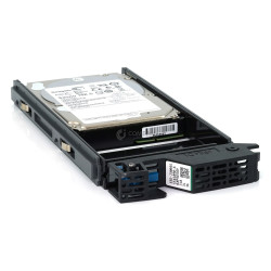 5541890-A HITACHI HARD DRIVE 300GB 10K 6G 2.5 SFF SAS