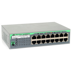 100-563-659 / EMC ETHERNET MANAGEMENT SWITCH FOR EMC VMAX / AT-GS900/16