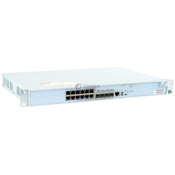 3CR17660-91 / 3COM 4200G 12 PORT 1GB ETHERNET 4 PORT 1GB SFP SWITCH