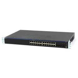 EX2200-24T-4G JUNIPER EX 2200 24PORT 10/100/1000BASET ETHERNET SWITCH