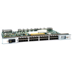 250-098-900 / BROCADE 32-PORT 4GB FIBRE CHANNEL BLADE SWITCH FOR SILKWORM 48000