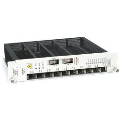 GMGE10-10G-LR SORRENTO NETWORKS 10-PORT GIGABIT ETHERNET AGGREGATOR INTO TX RX 10G FOR GIGAMUX 6400